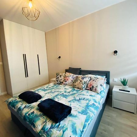 Apartament Laura Z Widokiem Na Morze- Puck Εξωτερικό φωτογραφία