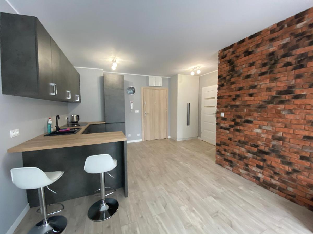Apartament Laura Z Widokiem Na Morze- Puck Εξωτερικό φωτογραφία