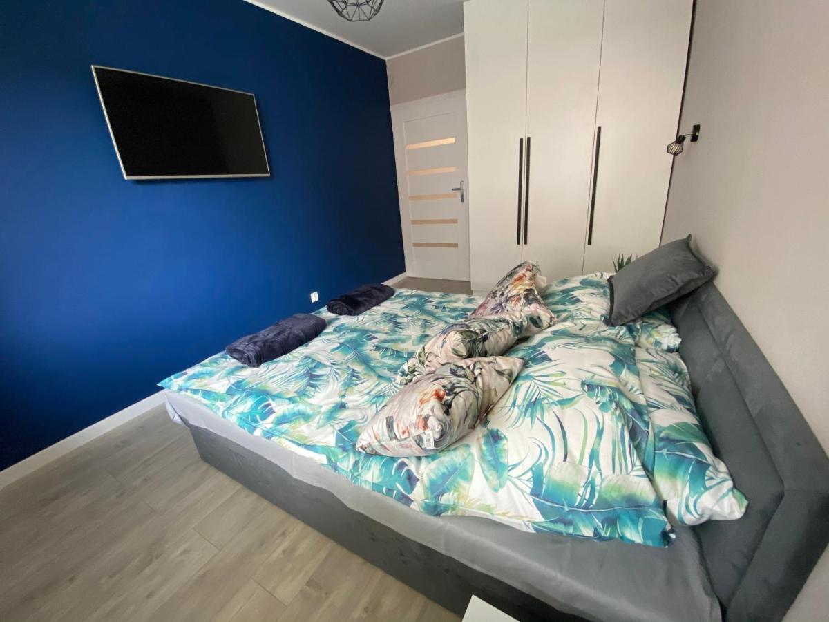 Apartament Laura Z Widokiem Na Morze- Puck Εξωτερικό φωτογραφία