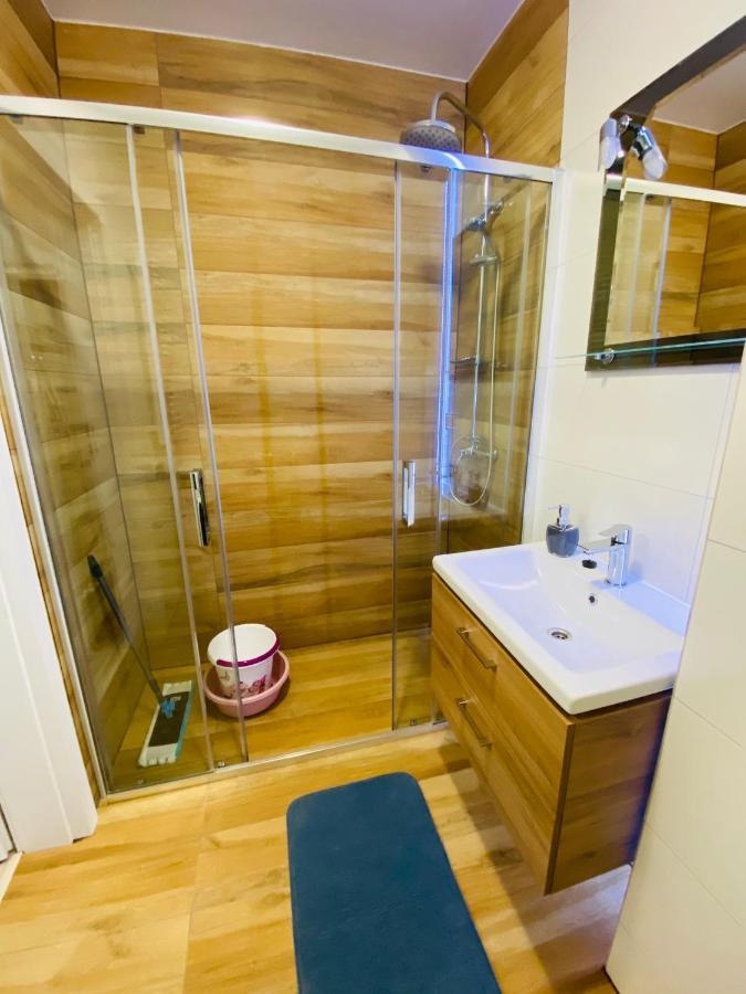 Apartament Laura Z Widokiem Na Morze- Puck Εξωτερικό φωτογραφία